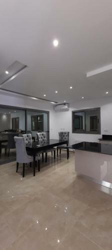 Villa Avec Piscine Priv�e 4 Chambres