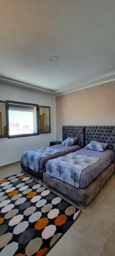 Villa Avec Piscine Priv�e 4 Chambres