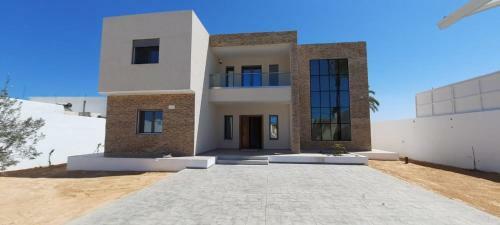 Villa Avec Piscine Priv�e 4 Chambres