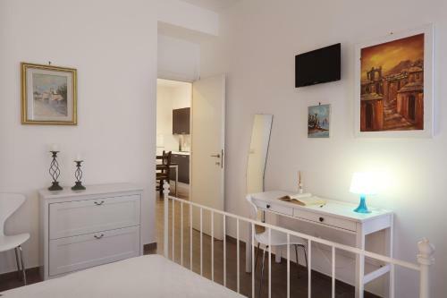 Apartamento Casa Buontempo