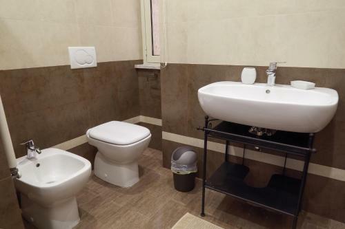 Apartamento Casa Buontempo