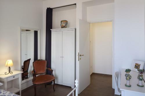 Apartamento Casa Buontempo