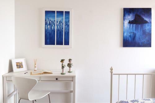Apartamento Casa Buontempo