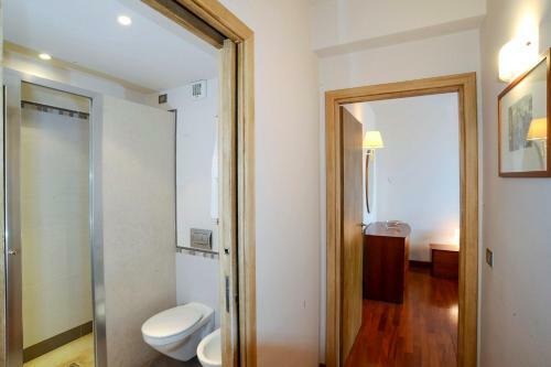 Luxury Apartment Sea View