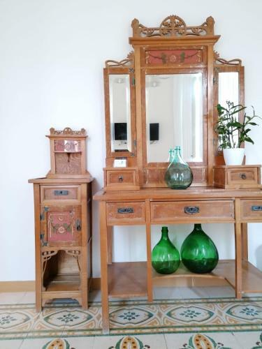 Hostal Boutique Rooms And Breakfast Granveliero