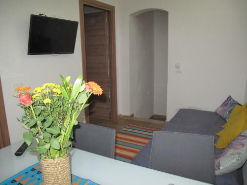 Sale E Vele Apartments