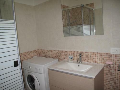 Sale E Vele Apartments