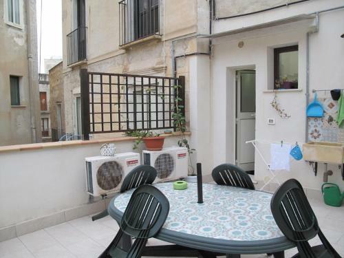 Sale E Vele Apartments
