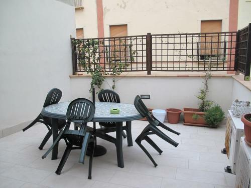 Sale E Vele Apartments