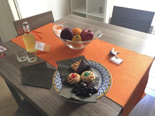 Sale E Vele Apartments