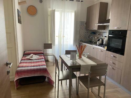 Sale E Vele Apartments