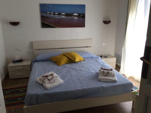 Sale E Vele Apartments