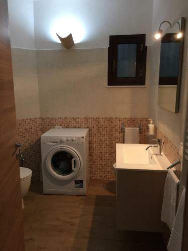 Sale E Vele Apartments