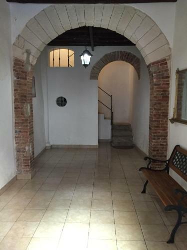 Sale E Vele Apartments