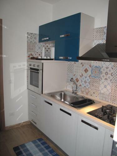 Sale E Vele Apartments