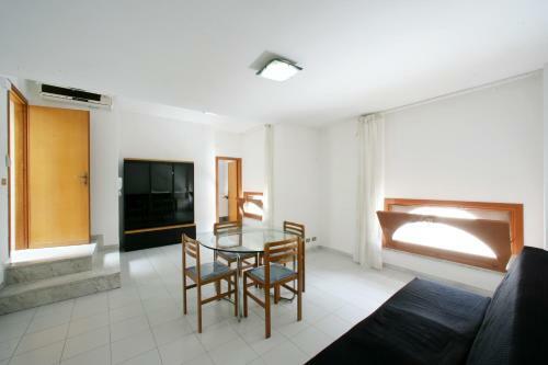 Scudaniglio Apartments