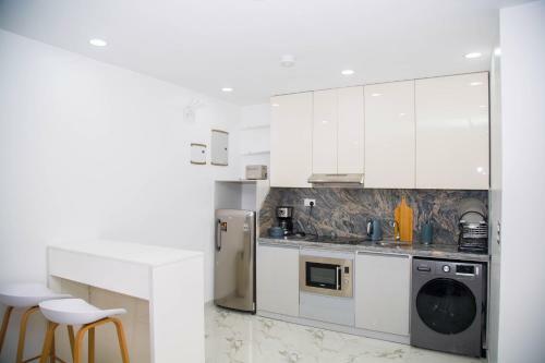 Apartamento Mivi - Midtown Victoria Island
