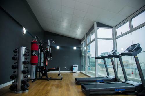 Apartamento Mivi - Midtown Victoria Island