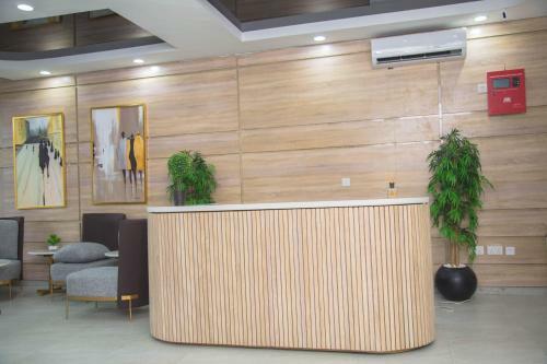 Apartamento Mivi - Midtown Victoria Island