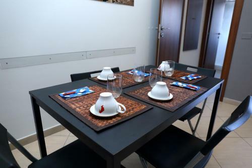 Apartamento Conte Agostino Pepoli