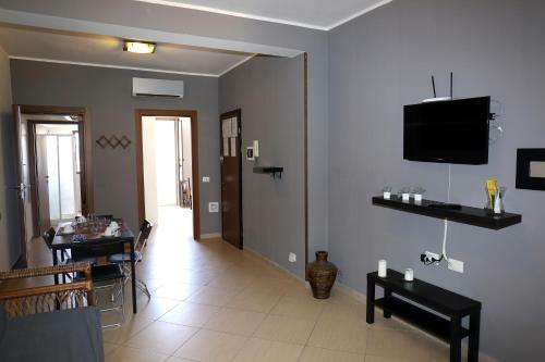 Apartamento Conte Agostino Pepoli