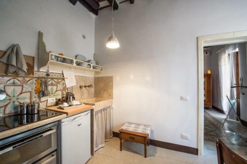 Apartamento Le Luci Al Porto
