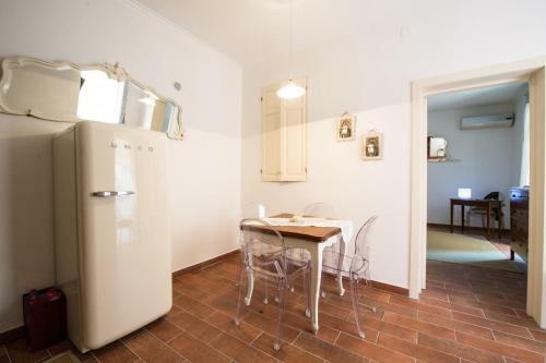 Apartamento Le Luci Al Porto