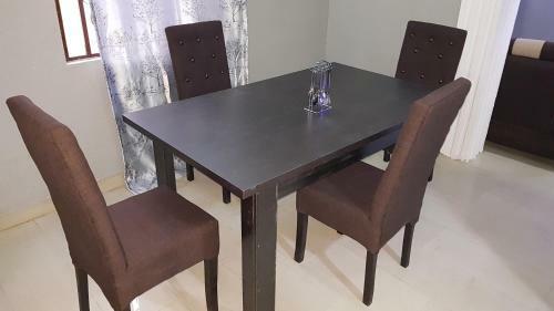 Apartamento Salsumi Home