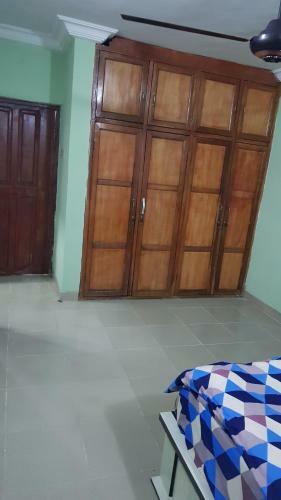 Apartamento Salsumi Home