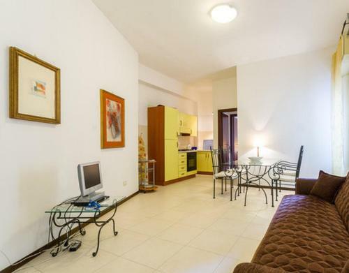 Trapani Egadistar Apartments