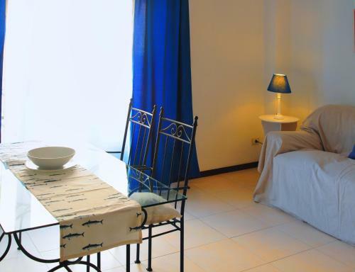 Trapani Egadistar Apartments