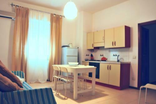 Trapani Egadistar Apartments