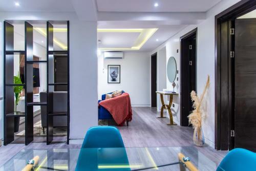 Apartamento George Residence