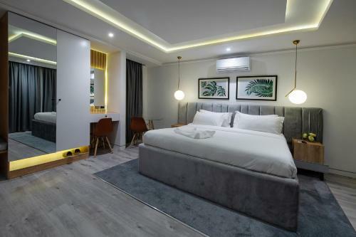 Apartamento George Residence
