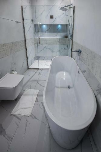 Apartamento George Residence