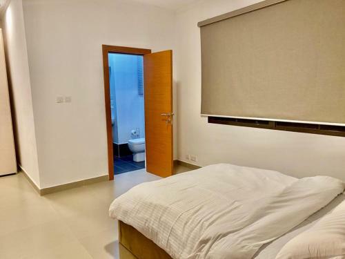 3-bed Apartment, Ikoyi By Terragems