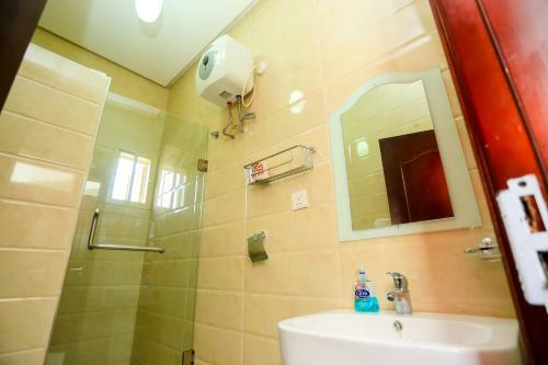 The Westwood Serviced Apartment, Lekki Phase 1, Lagos