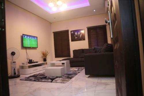 The Westwood Serviced Apartment, Lekki Phase 1, Lagos