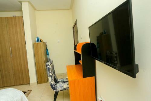The Westwood Serviced Apartment, Lekki Phase 1, Lagos