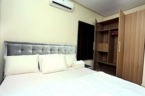 The Westwood Serviced Apartment, Lekki Phase 1, Lagos
