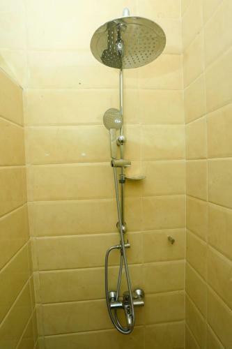 The Westwood Serviced Apartment, Lekki Phase 1, Lagos