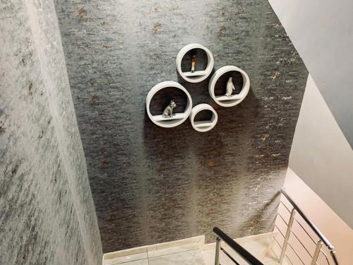 Shortlethomes Tiara's Short Let Apartment In Lekki Phase 1