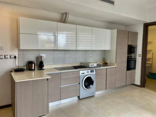 Apartamento Eden Place