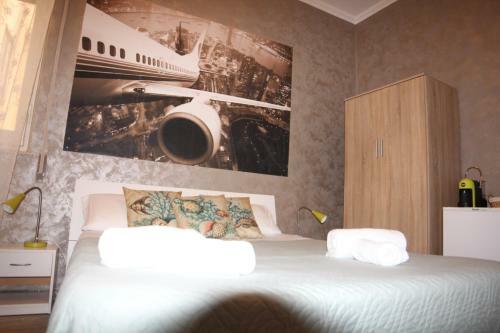 B&B Il Profumo Del Porto
