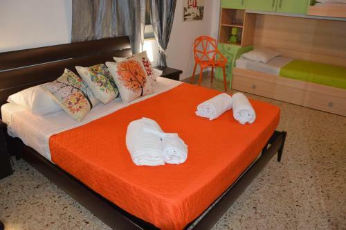 B&B Il Profumo Del Porto