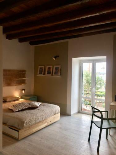 Apartamento Angelica E Orlando