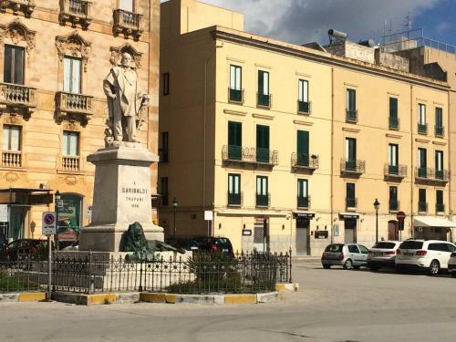 Apartamento Angelica E Orlando