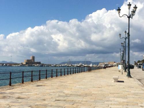 Apartamento Angelica E Orlando