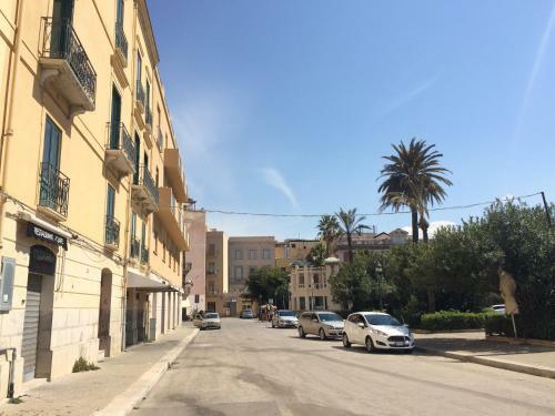Apartamento Angelica E Orlando