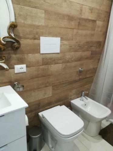 Apartamento Pappalardo - Regina Elena